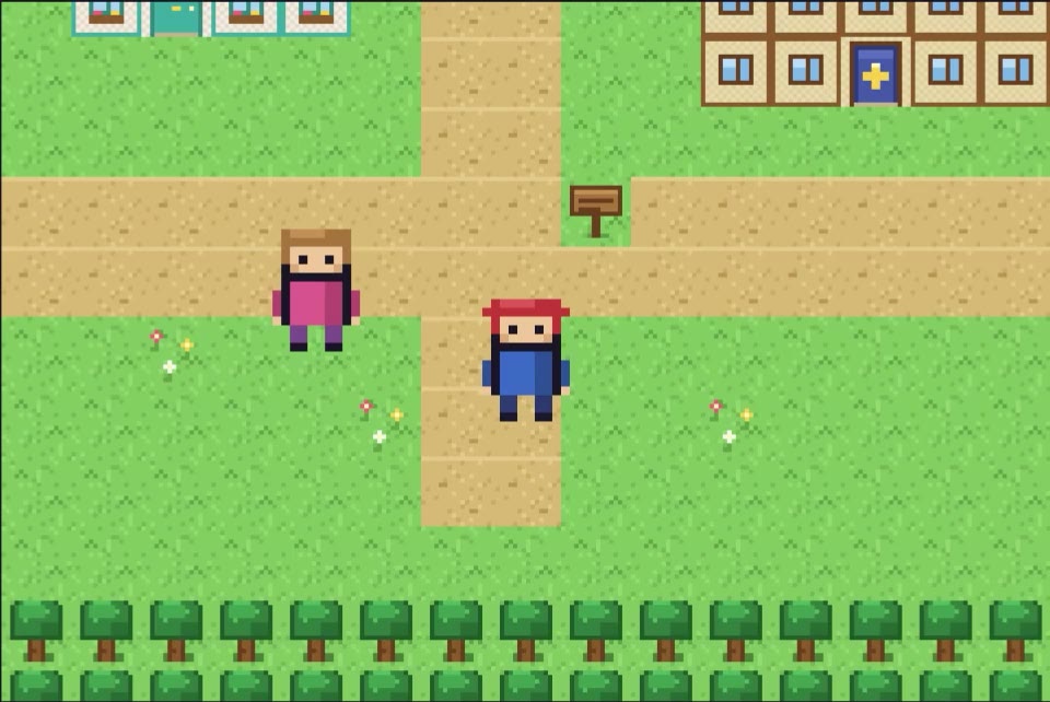 MathMon Quest: A Math RPG I Built for My Kids cover