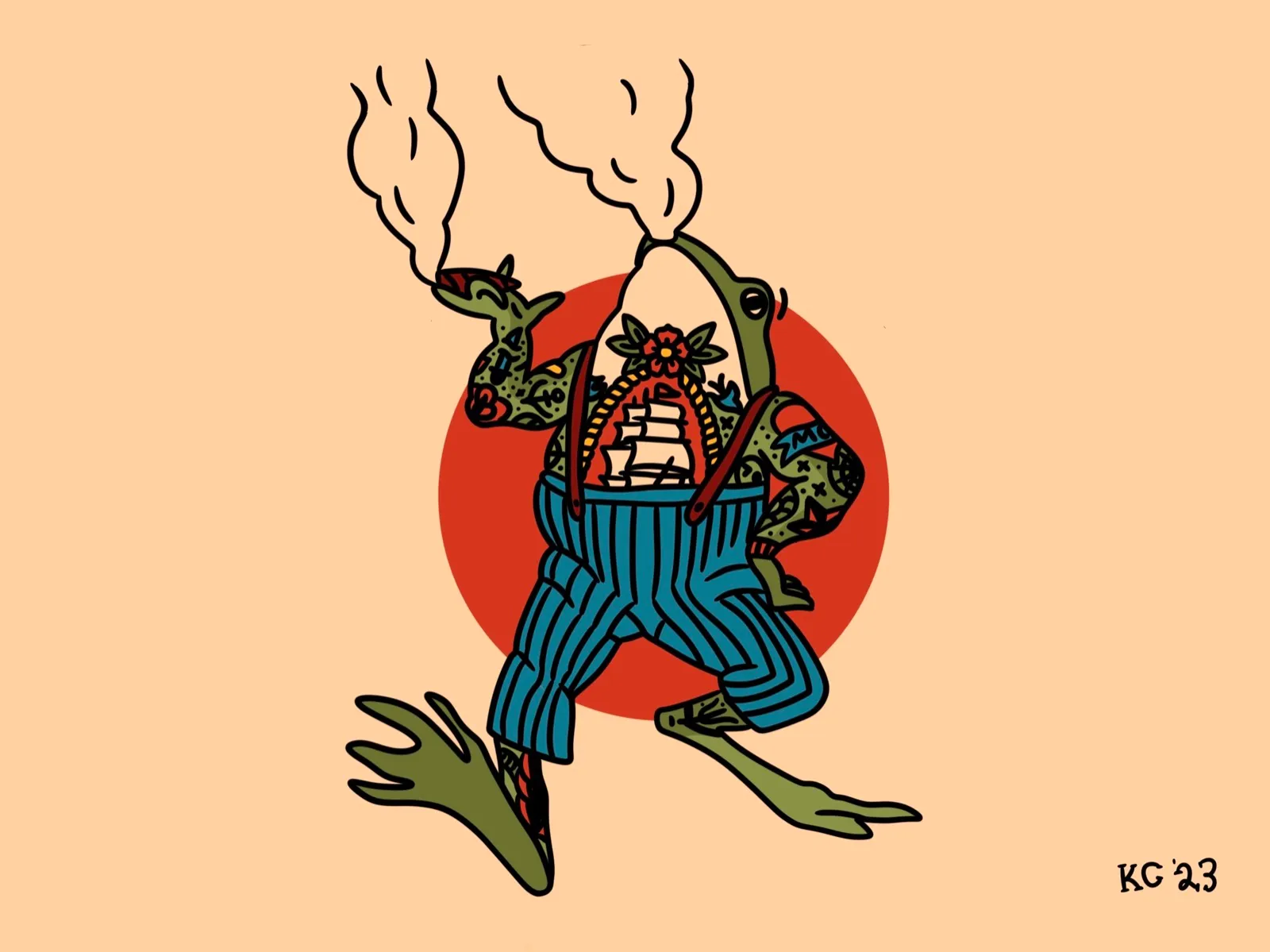 Other Work cover